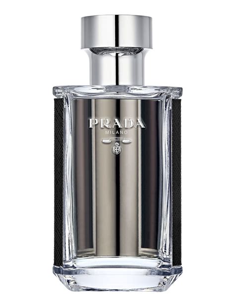 Prada L'Homme L'eau Prada For Men E